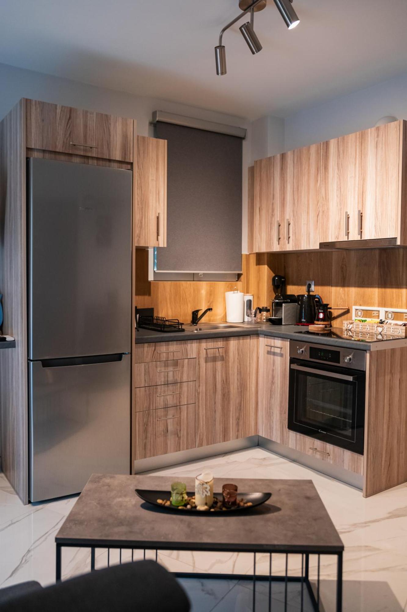 Lux Modern Apt Ανακαινισμένο Διαμέρισμα 150M Από Την Πλαζ 'Έδεμ' เอเธนส์ ภายนอก รูปภาพ