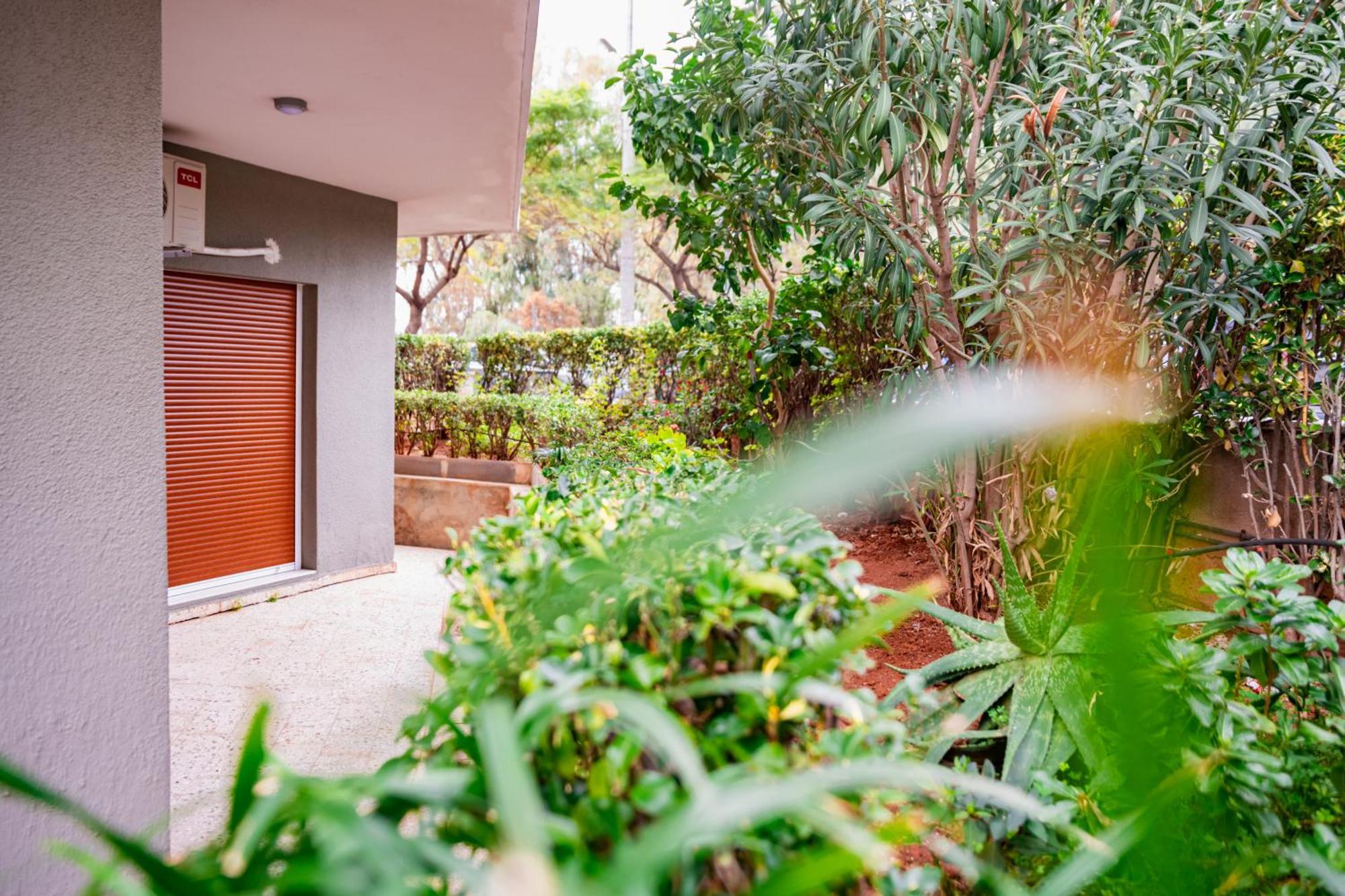 Lux Modern Apt Ανακαινισμένο Διαμέρισμα 150M Από Την Πλαζ 'Έδεμ' เอเธนส์ ภายนอก รูปภาพ