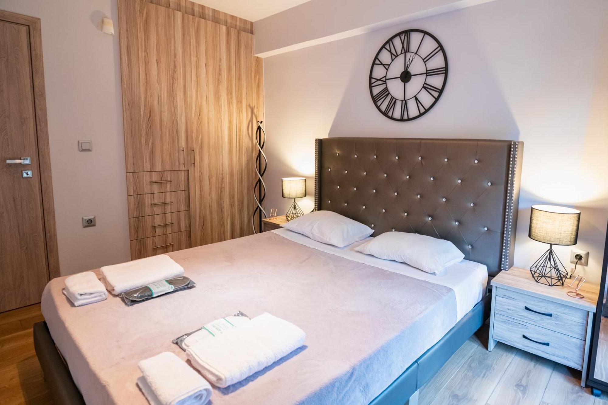 Lux Modern Apt Ανακαινισμένο Διαμέρισμα 150M Από Την Πλαζ 'Έδεμ' เอเธนส์ ภายนอก รูปภาพ