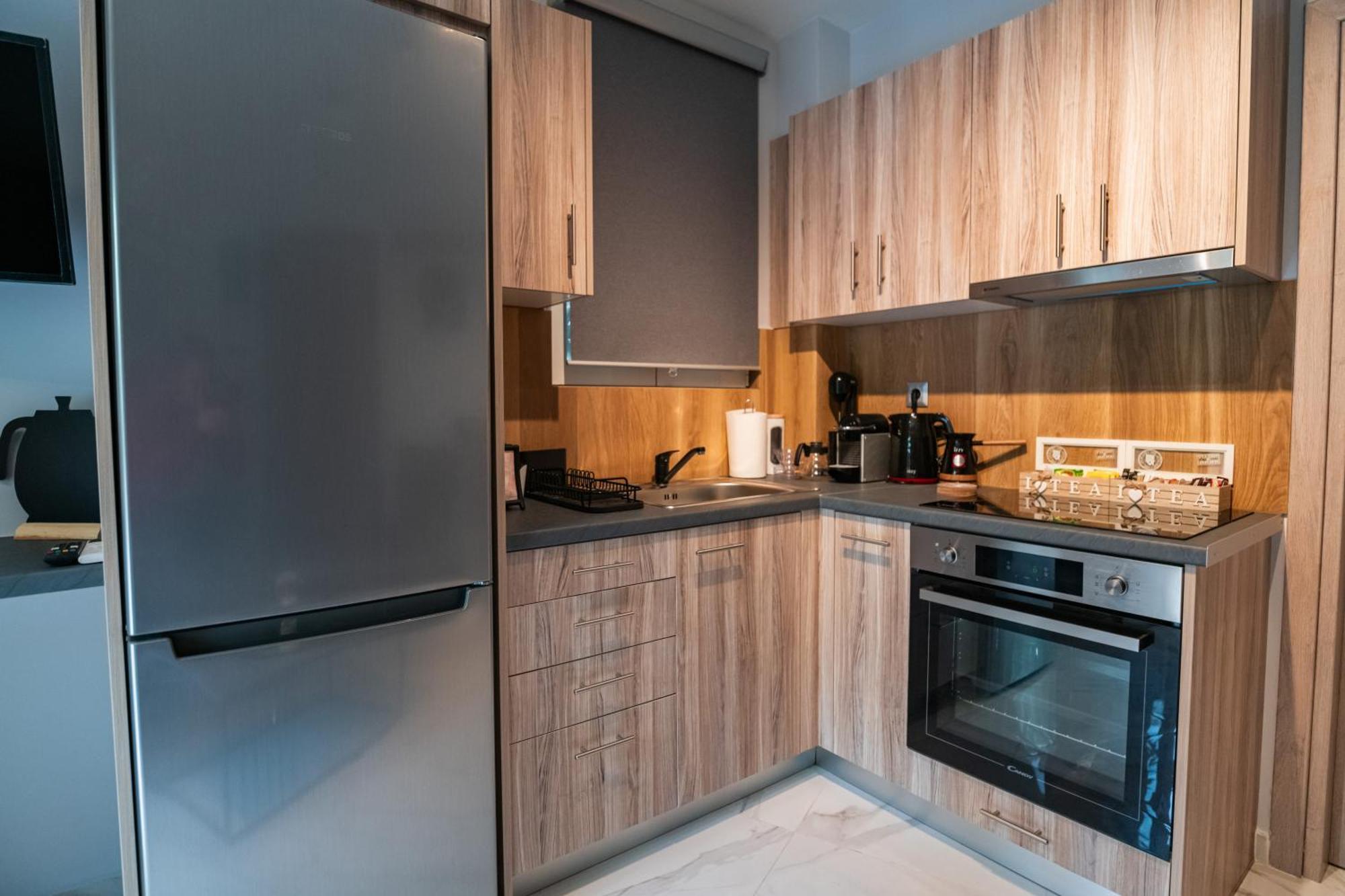 Lux Modern Apt Ανακαινισμένο Διαμέρισμα 150M Από Την Πλαζ 'Έδεμ' เอเธนส์ ภายนอก รูปภาพ